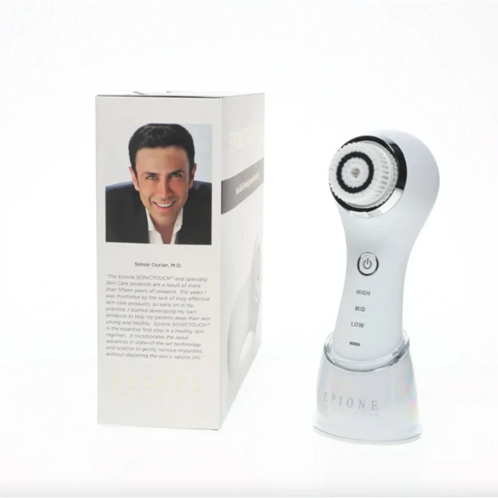 EPIONE Skin Care SonicTouch - Picture 2 of 11